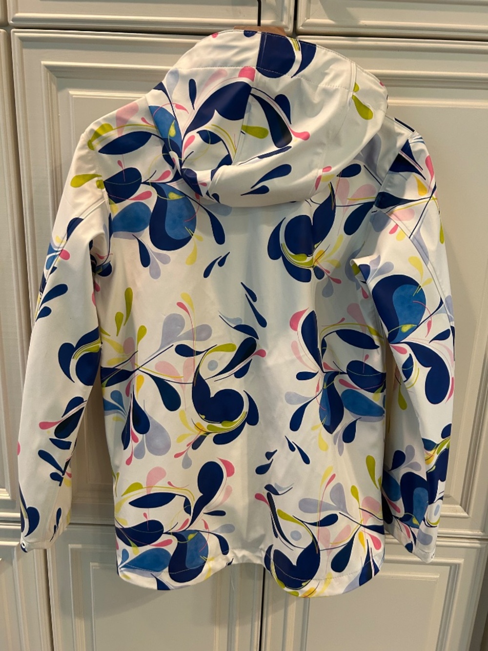 Rain Jacket - Picture 2 of 4